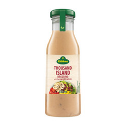 Xốt Salad Thousand Islands Kuehne chai 250ml (1 Chai)