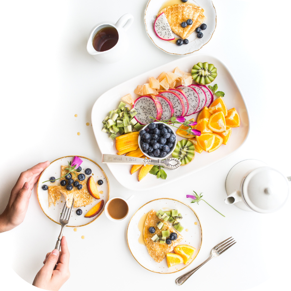 Dinh duong Kingfoodmart