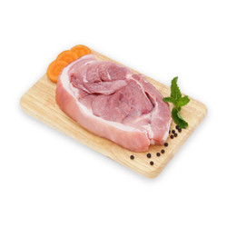 Thịt đùi heo (1 kg)