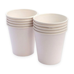 Ly giấy 210ml Casavi bộ 20 cái