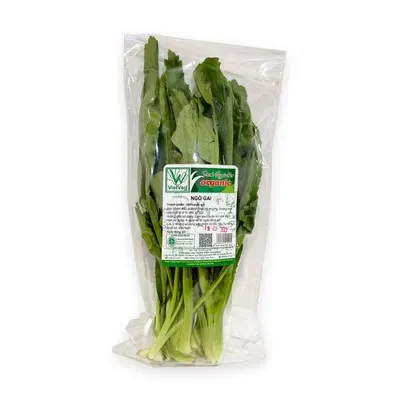 Ngò gai hữu cơ VietRat gói 50g