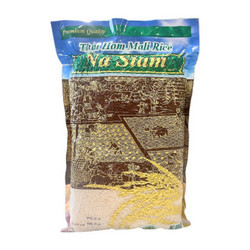 Gạo Thái Hom Mali Nasiam túi 2kg (1 Túi)