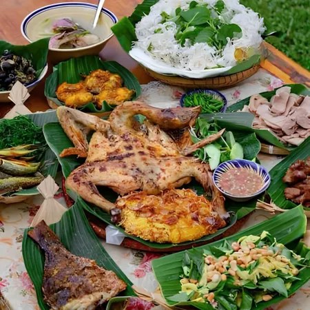 Hôm nay ăn gì ở Nhà Bè TPHCM? Gợi ý quán ngon và kinh nghiệm ăn uống