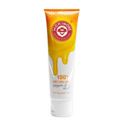 Mật ong chín Honimore tuýp 130g (1 Tuýp)