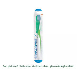 Bàn chải đánh răng Sensodyne multi care soft (1 cái)