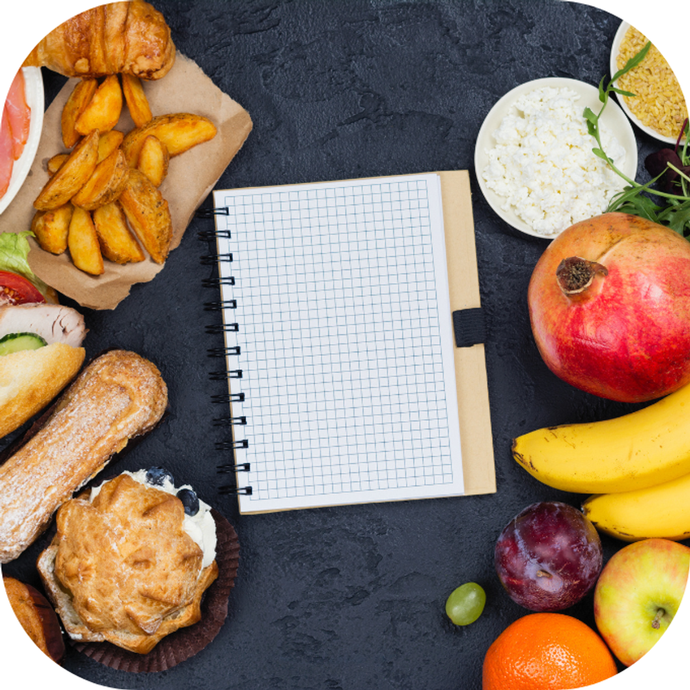 Bữa sáng lành mạnh Kingfoodmart