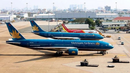 Cách mua vé máy bay Tết 2026 với giá rẻ và tiết kiệm tối đa chi phí