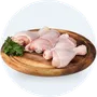Thịt gia cầm
