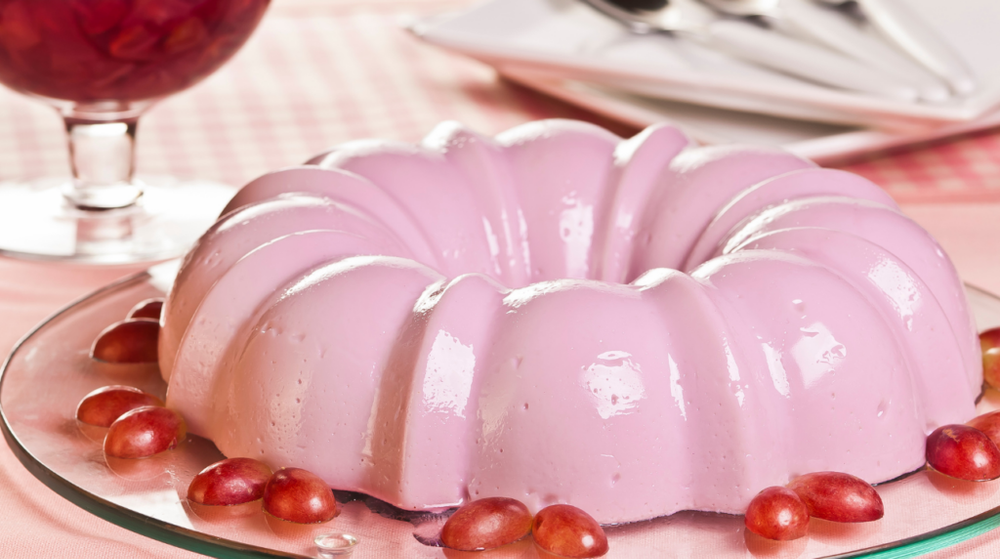 Nho đỏ Queen Rouge có thể chế biến thành những món ăn nào?