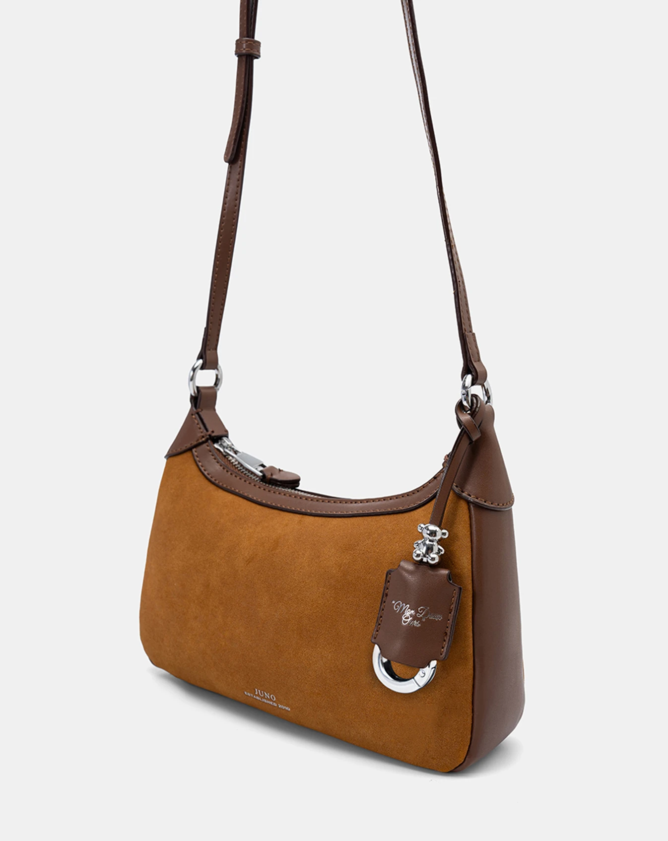 Túi Xách Nhỏ Hobo Charm - Image 2