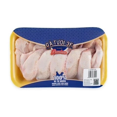 Cánh gà 3F 1Kg