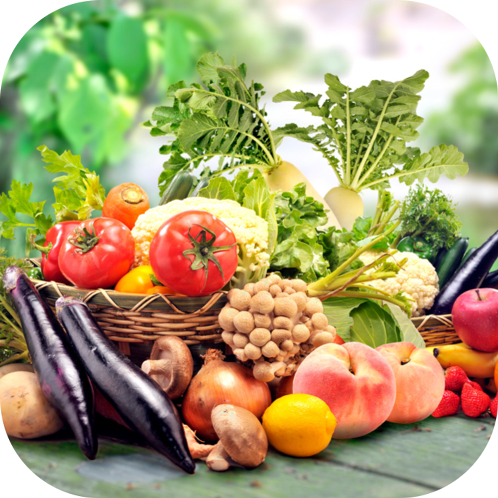 Vai trò của chất xơ đối với cơ thể kingfoodmart