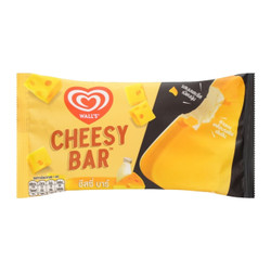 Kem Cheesy Bar Wall's 72g (1 Cây)
