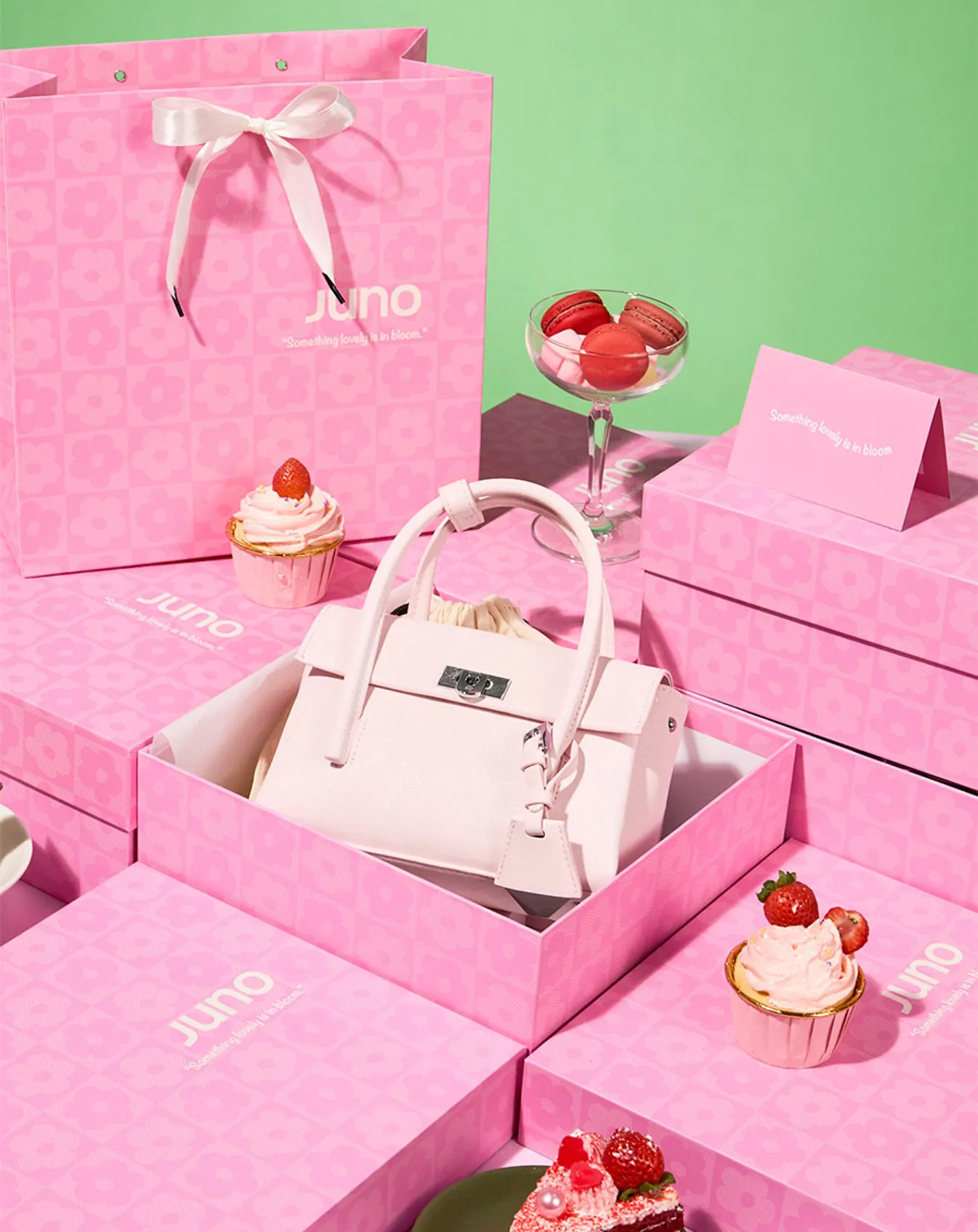 Soft sweet gift box - Image 1