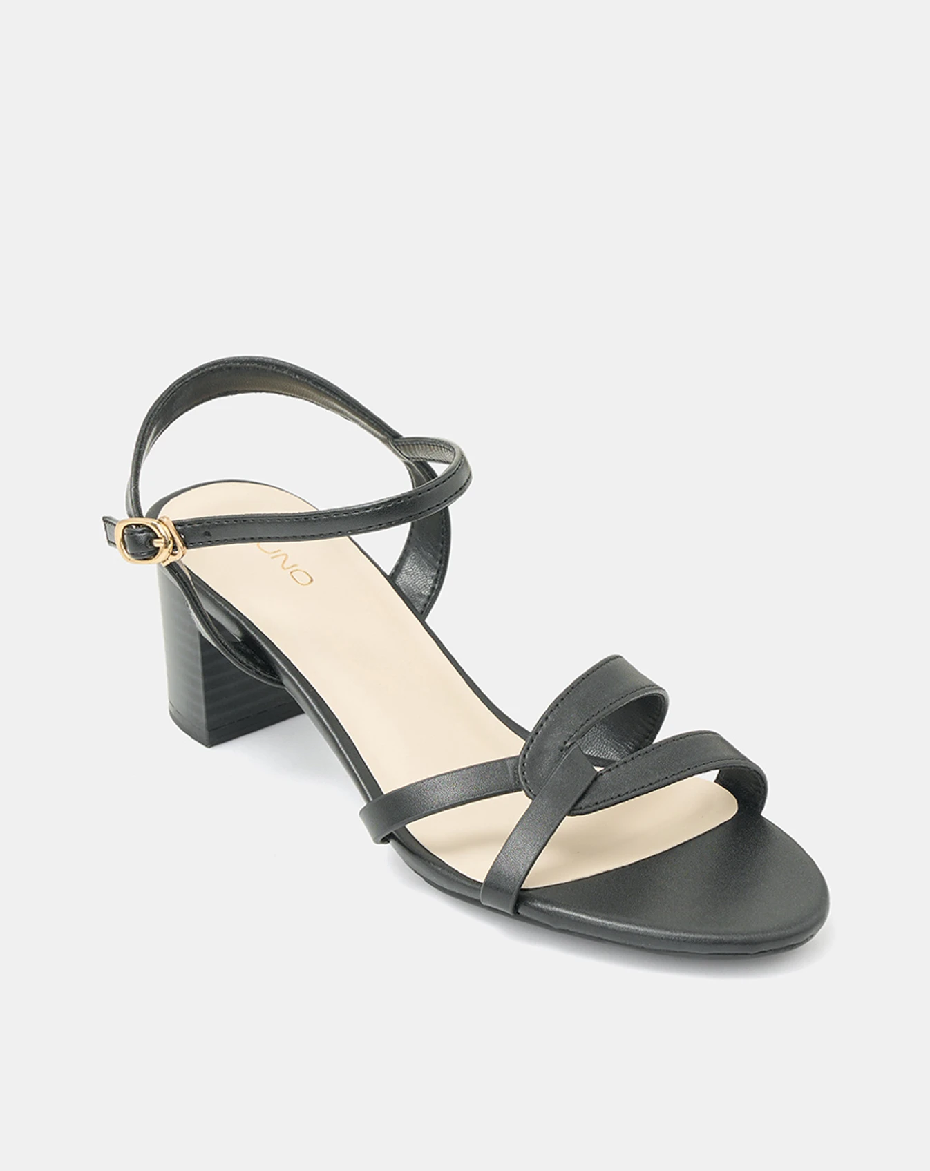Giày Sandal Gót Vuông - Image 6
