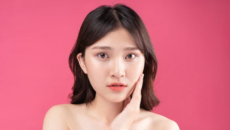 Cách chăm sóc da bị bít tắc lỗ chân lông