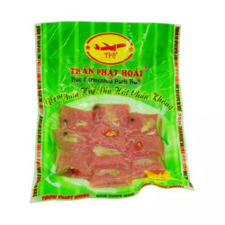 Nem chua Huế Trần Phát Hoài khay 200g (1 Khay)