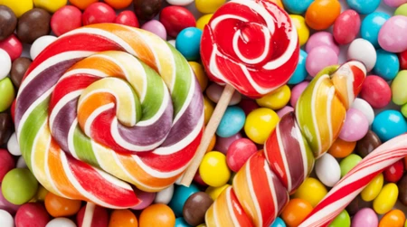 Hướng dẫn làm kẹo mút Giáng Sinh lollipop đơn giản và đáng yêu