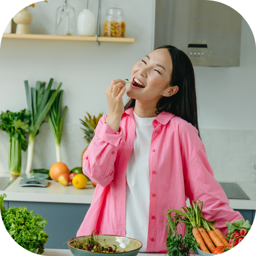 chế độ ăn uống