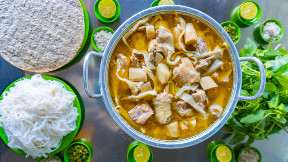 quán ăn ngon đà lạt