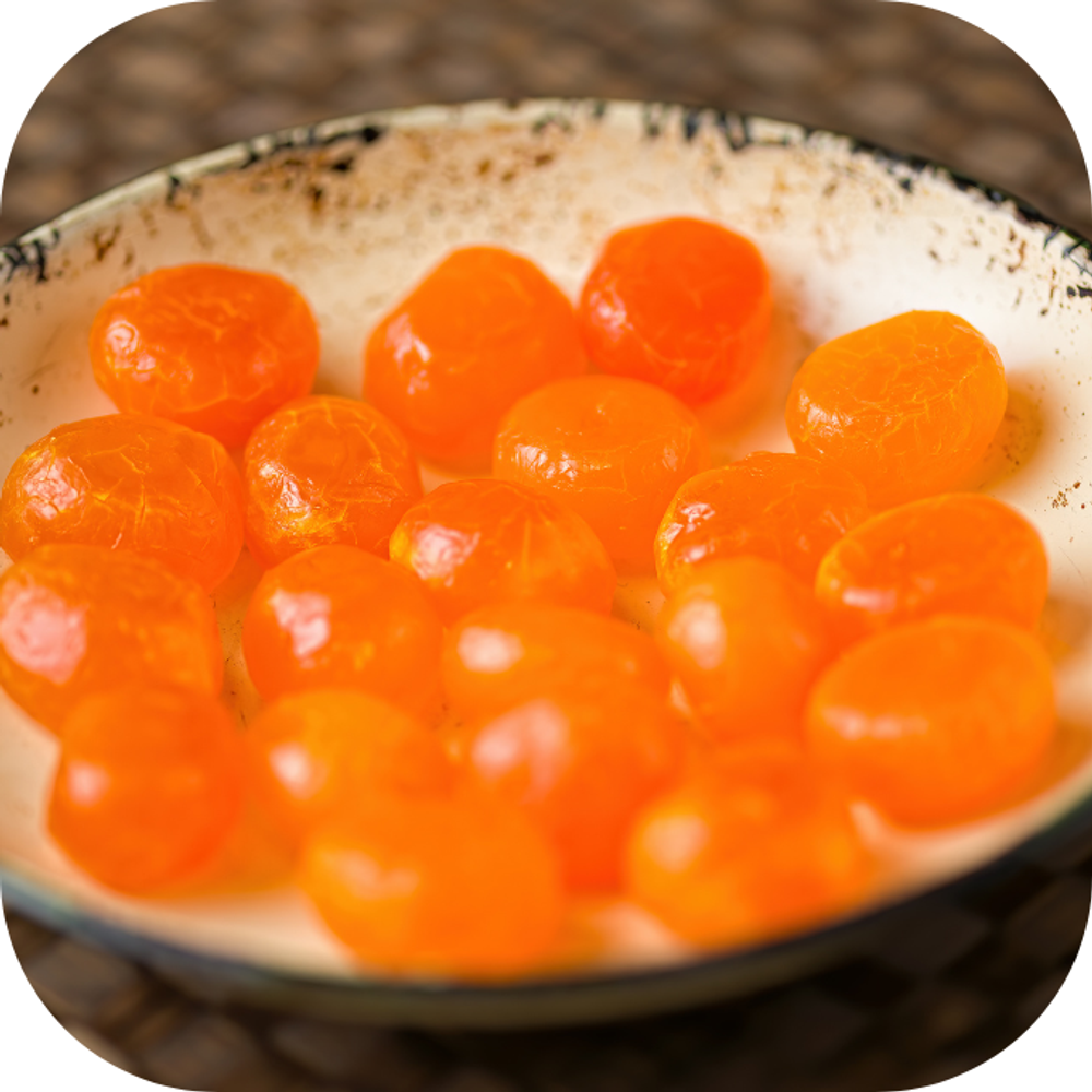 Bánh trung thu đậu xanh trứng muối Kingfoodmart