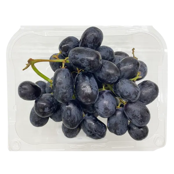 Nho đen Sweet Favor Úc hộp 450g