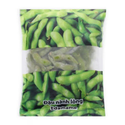 Đậu nành lông Trần Gia gói 400g (1 Gói)