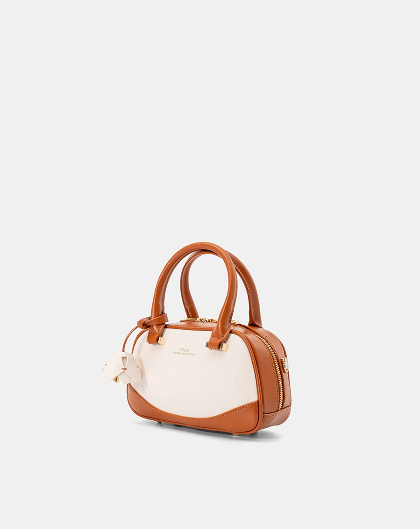 Túi Xách Nhỏ Daffodil Top-Handle Bag - Image 6