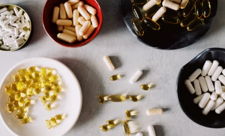 Sự khác biệt giữa vitamin trong chất béo và vitamin tan ở trong nước?