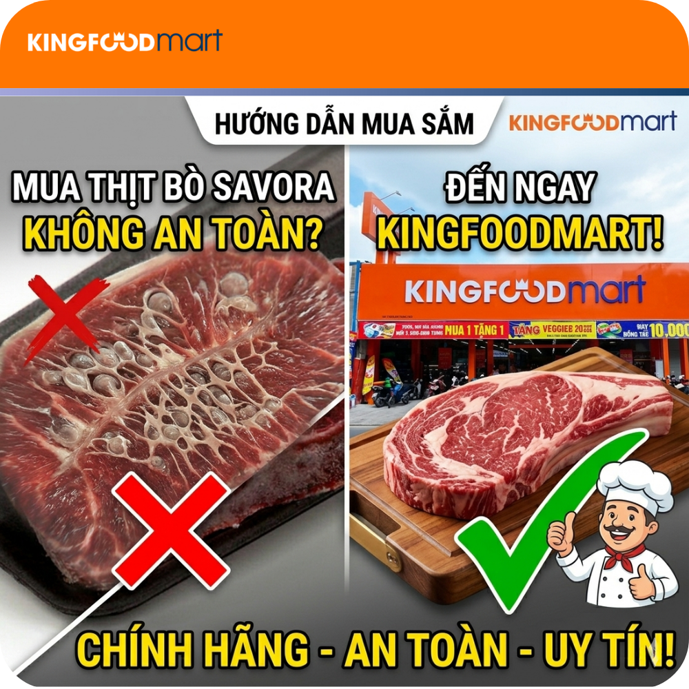ăn thịt bò tái