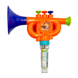 Kẹo đồ chơi cây kèn Pati 8g (1 Cái)