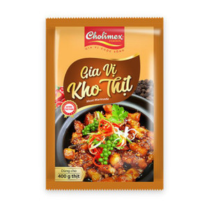 Gia vị kho thịt Cholimex gói 50g