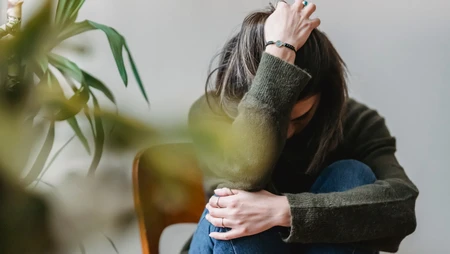 Làm thế nào để ứng phó với cảm giác căng thẳng, lo lắng?