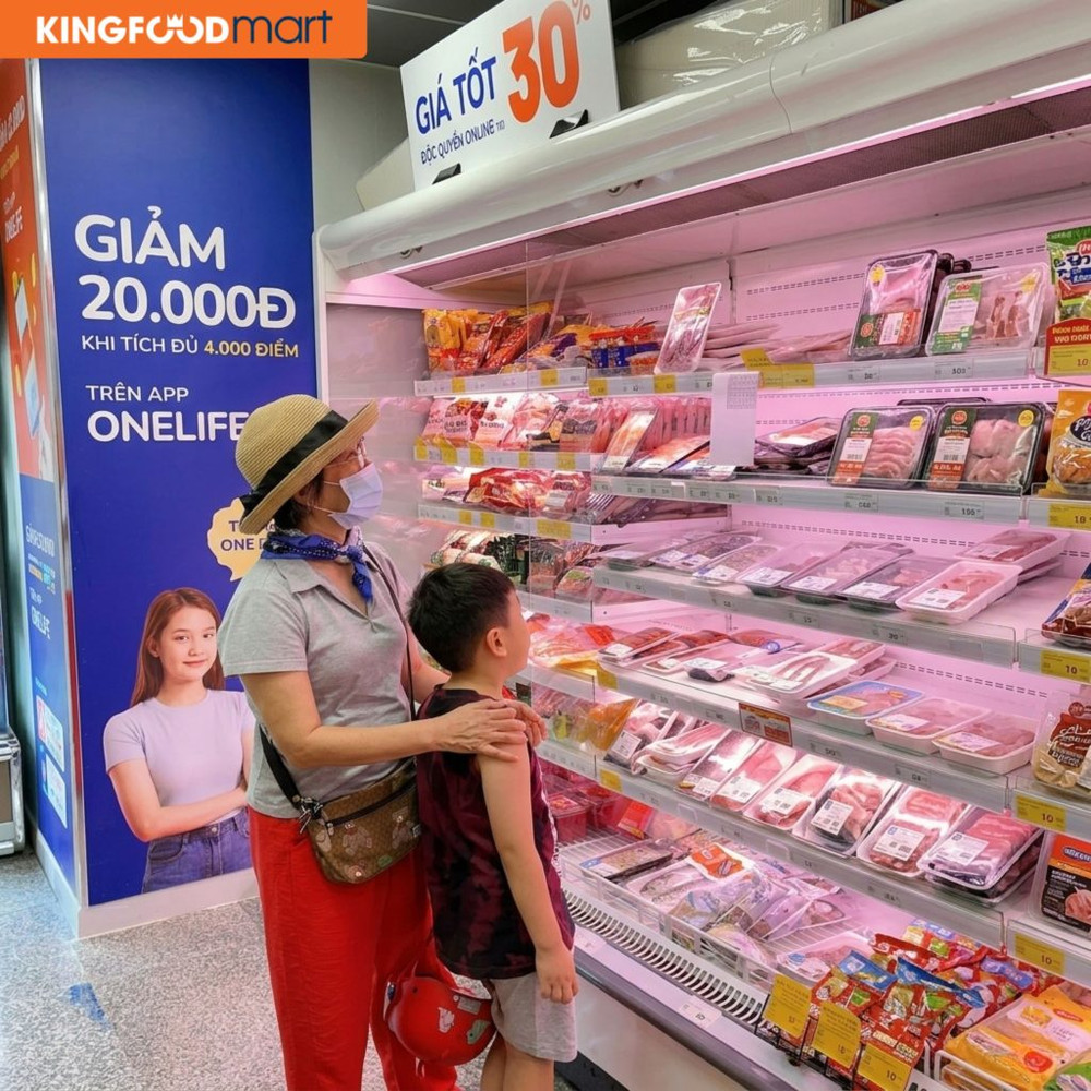 Tùy vào quy trình chế biến mà mức giá mỗi thương hiệu sẽ có sự chênh lệch