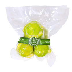 Cóc cắt sẵn vỉ 400g (1 Vỉ)