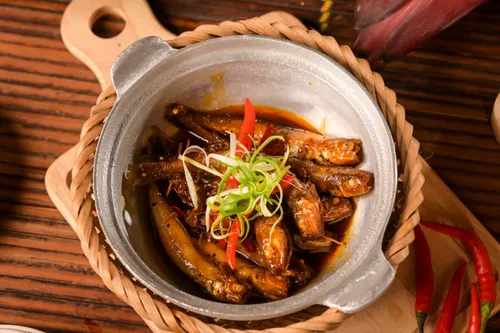 2 món ăn ngon từ cá bống cát cho bữa cơm gia đình
