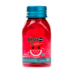 Kẹo the vị dưa hấu Playmore hũ 22g