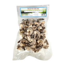 Tôm sú thịt sinh thái Seaprodex gói 250g (1 Gói)