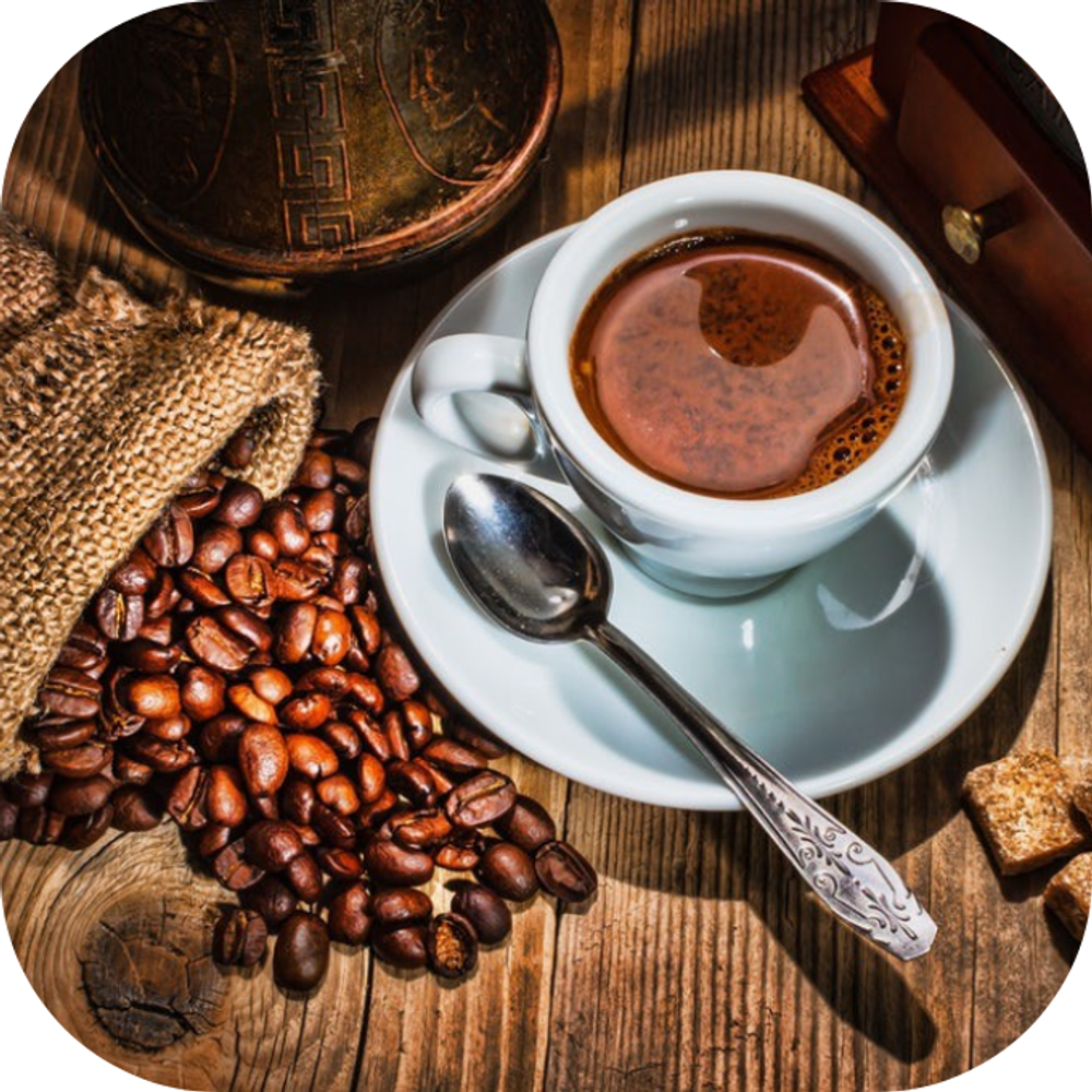 Cà phê Kingfoodmart