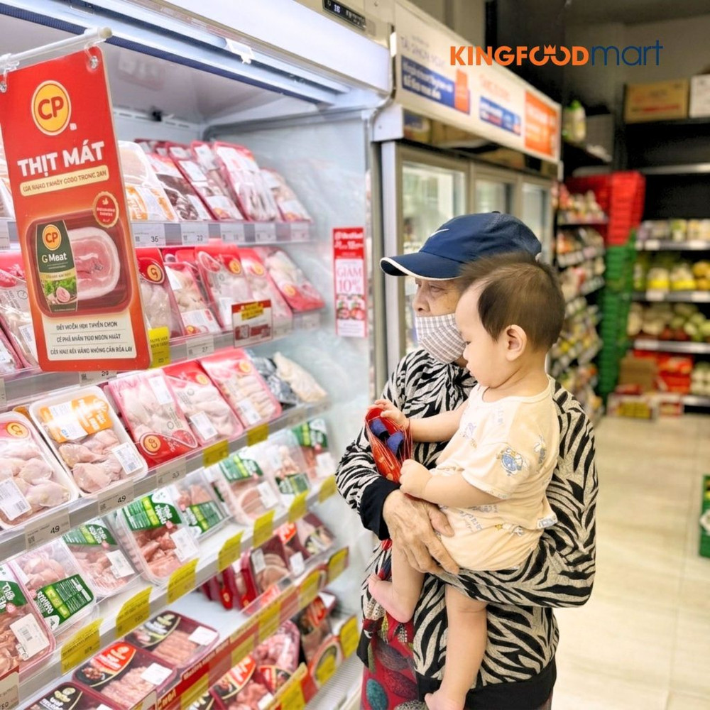 Địa chỉ chọn mua thịt bò sạch, chuẩn nguồn gốc