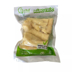 Măng trúc gói 400g (1 Gói)