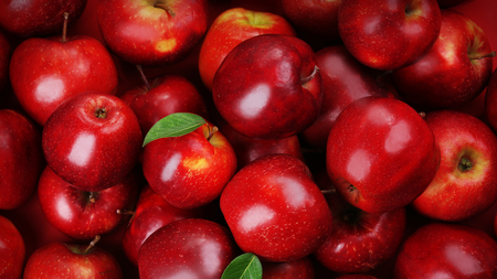 Táo Alps Otome – Món quà thiên nhiên từ “xứ sở phù tang” Nhật Bản 