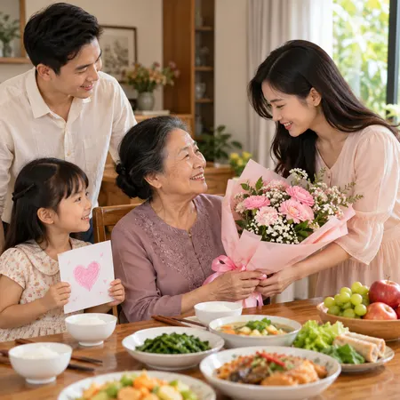 20/10 là ngày gì? Nguồn gốc và ý nghĩa Ngày Phụ nữ Việt Nam