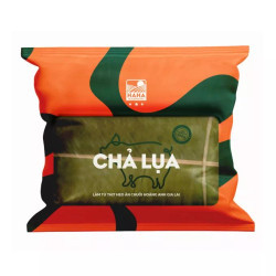 Chả lụa Haha 500g (1 gói)
