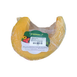 Bí đỏ tròn cắt miếng (1 Miếng)