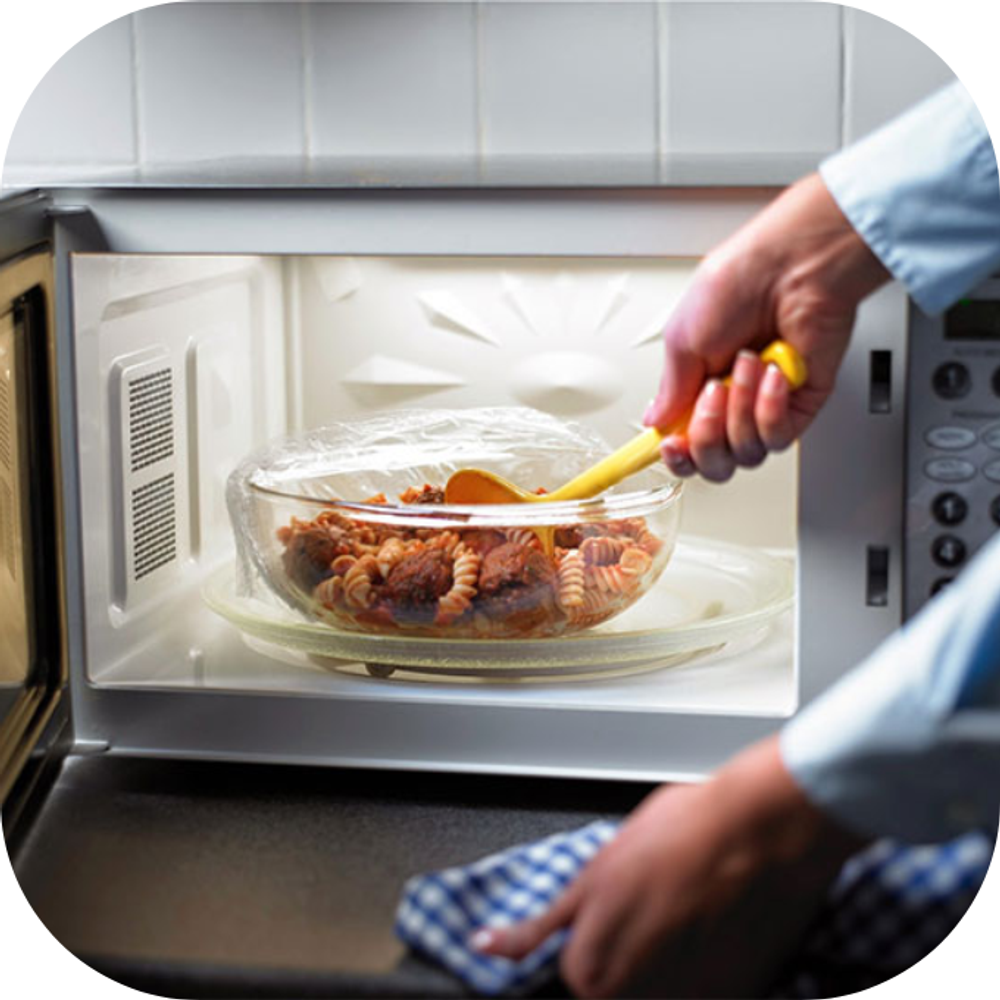 Lò vi sóng Kingfoodmart