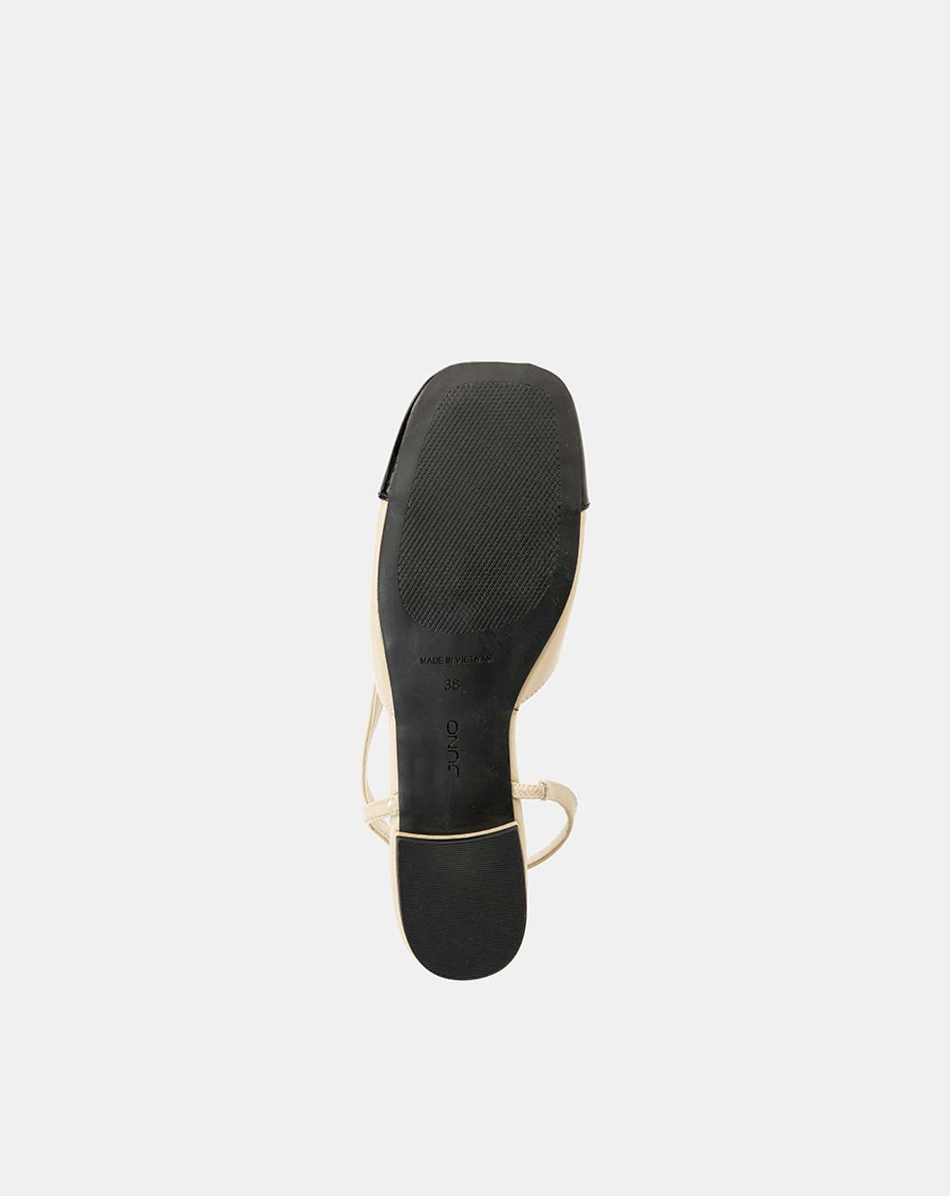 Giày Búp Bê Slingback Cơ Bản - Image 8