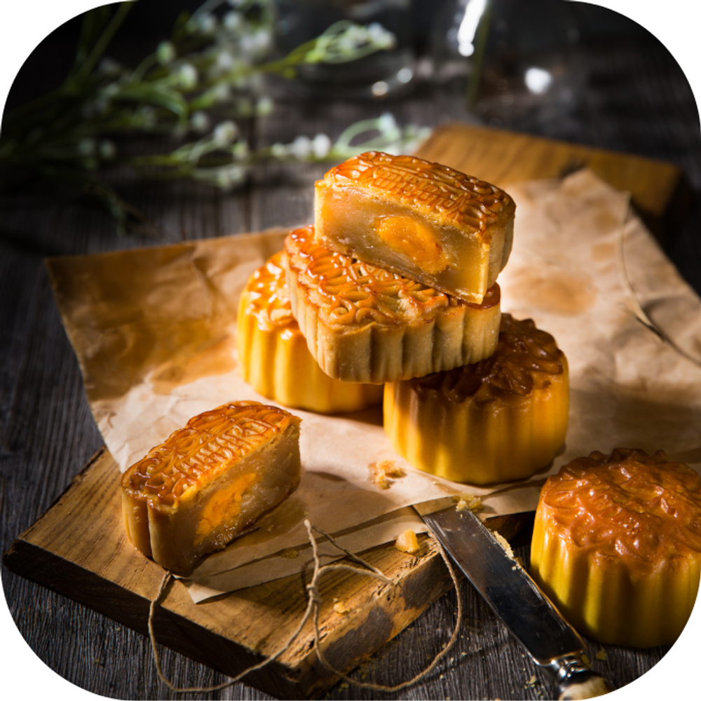 Banh Trung thu Kingfoodmart