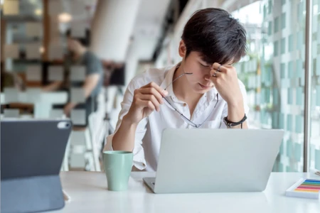 Muốn giảm căng thẳng hãy ăn ngay những loại thực phẩm này