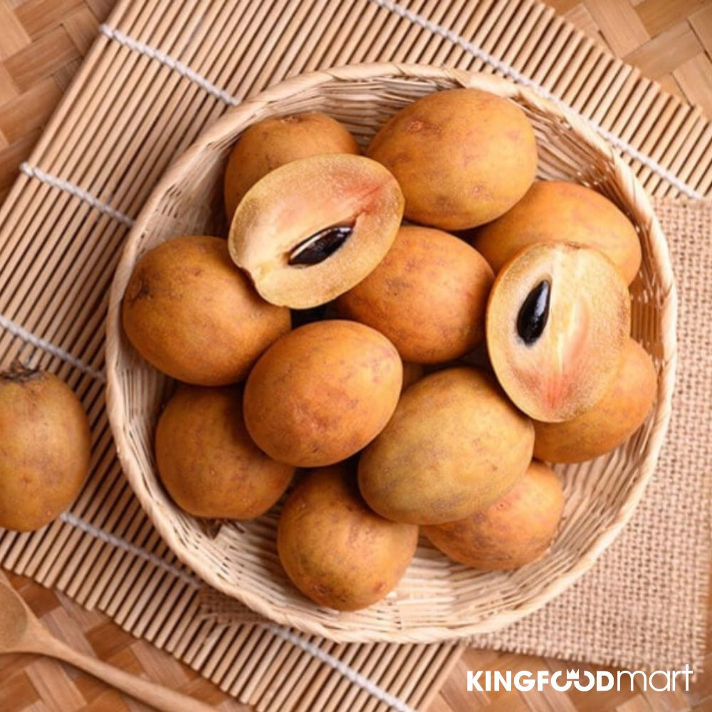 Giá hồng xiêm hôm nay